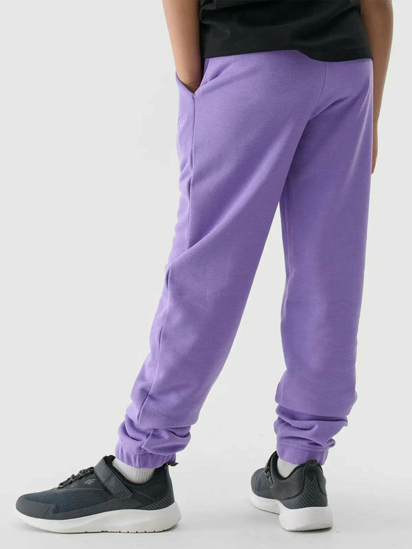 4F 4F Mädchen Sweatpants