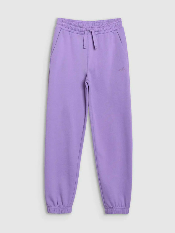 4F 4F Mädchen Sweatpants