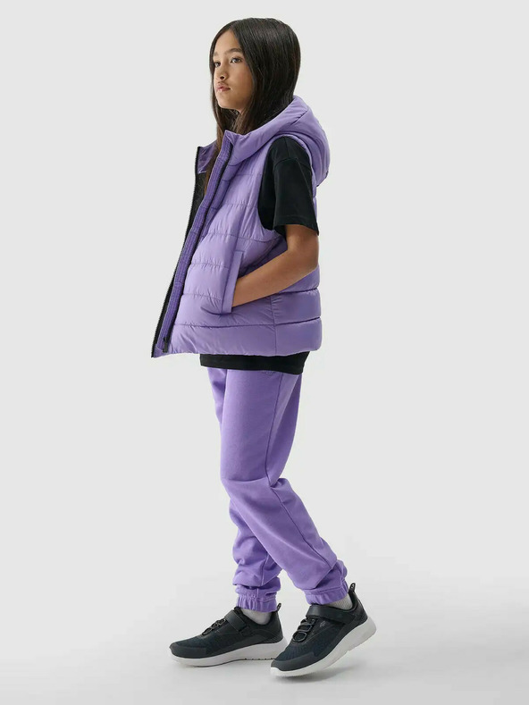 4F 4F Mädchen Sweatpants