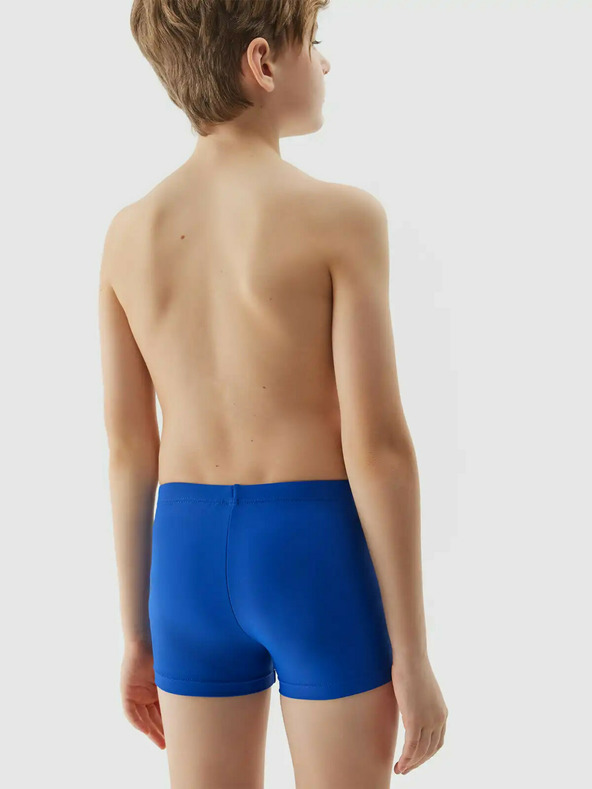 4F Jungen Badehose 4F