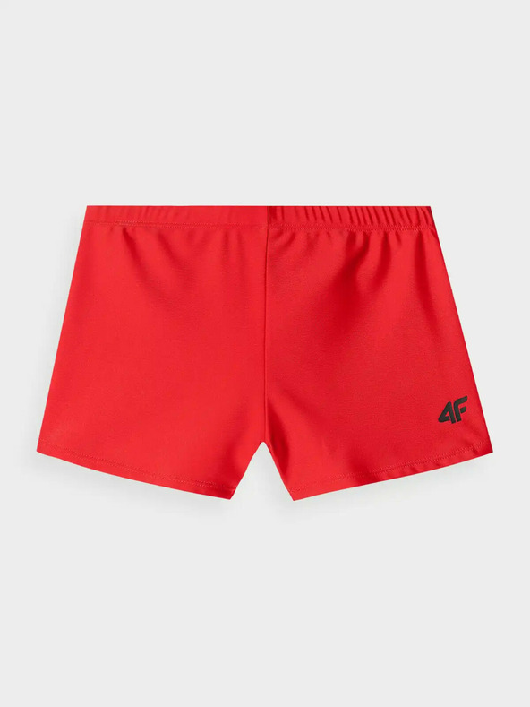 4F Jungen Badehose 4F