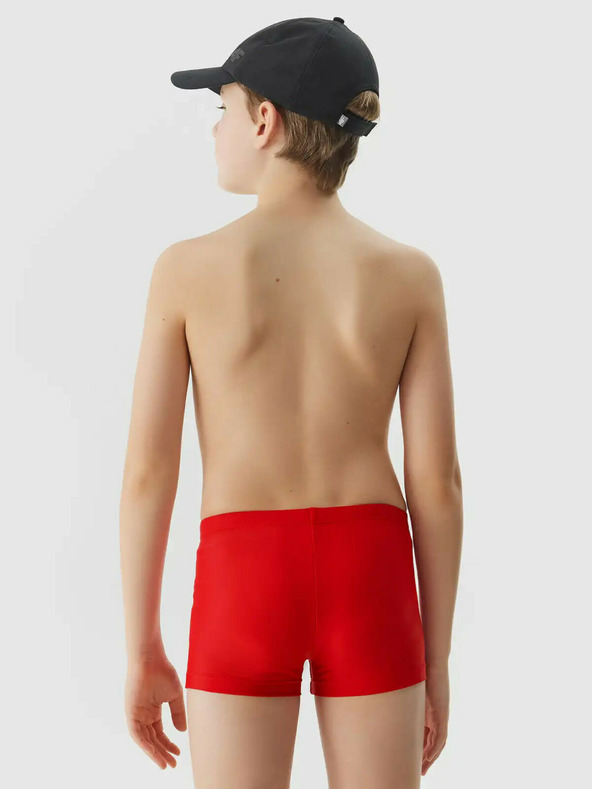 4F Jungen Badehose 4F