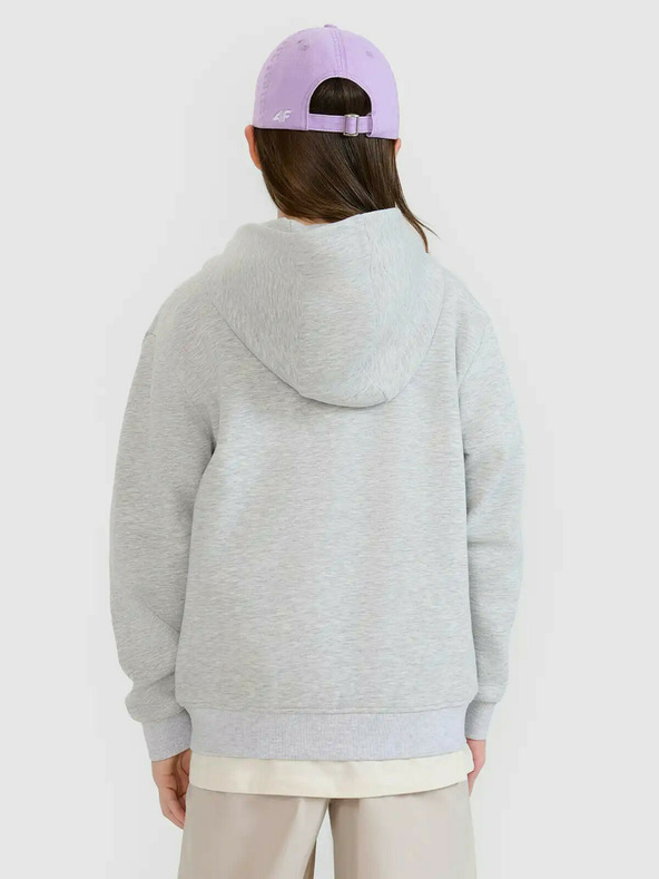 4F 4F Mädchen Sweatshirt
