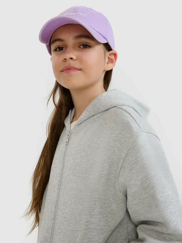 4F 4F Mädchen Sweatshirt
