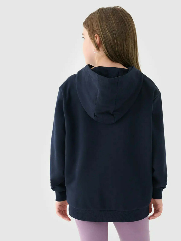 4F 4F Mädchen Sweatshirt