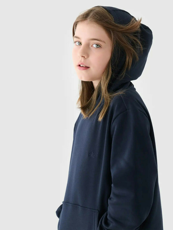 4F 4F Mädchen Sweatshirt