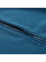 ALPINE PRO Kinder Baumwoll-Hoodie ALPINE PRO LOKKO moroccan