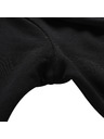ALPINE PRO Kinder Baumwoll-Hoodie ALPINE PRO LOKKO black