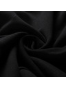ALPINE PRO Kinder Baumwoll-Hoodie ALPINE PRO LOKKO black