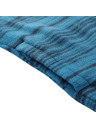 ALPINE PRO Kinder Fleece Hoodie ALPINE PRO SIUSO 2 mykonos blue Variante pa