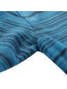 ALPINE PRO Kinder Fleece Hoodie ALPINE PRO SIUSO 2 mykonos blue Variante pa