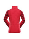ALPINE PRO Kinder Merino Hoodie ALPINE PRO JORWO raspberry