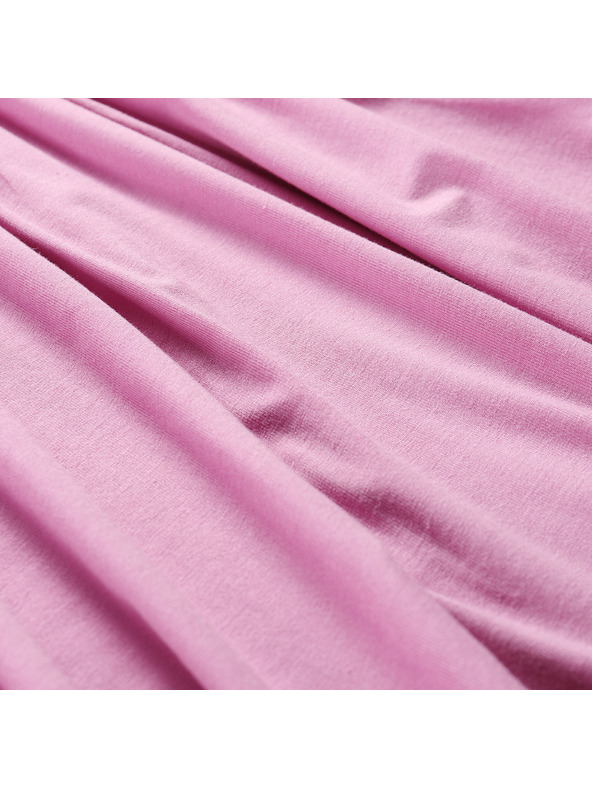 ALPINE PRO Kinder Sommerkleid ALPINE PRO EDANO cyclamen