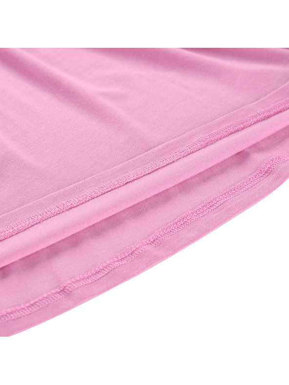 ALPINE PRO Kinder Sommerkleid ALPINE PRO EDANO cyclamen