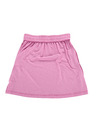 ALPINE PRO Kinder Sommersrock ALPINE PRO REWO cyclamen