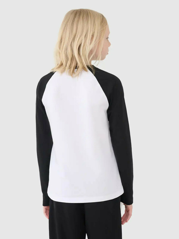 4F T-Shirt Jungen 4F