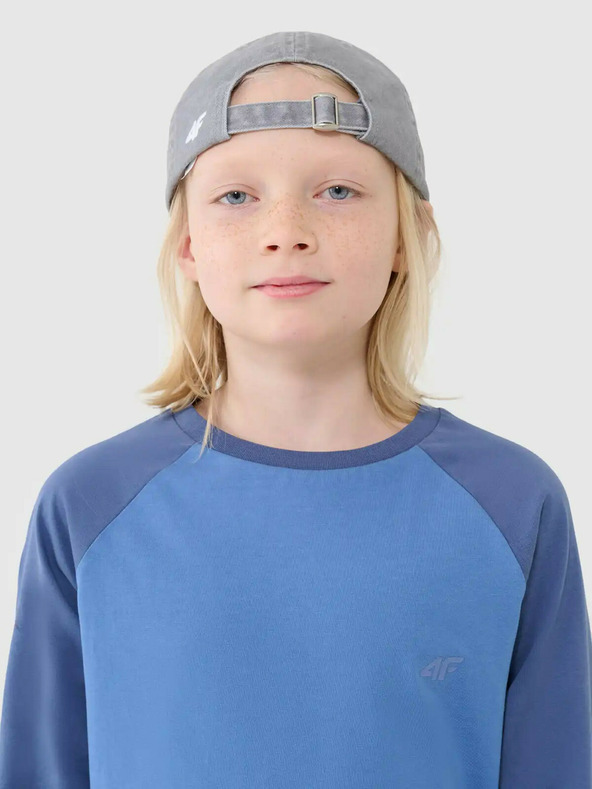 4F T-Shirt Jungen 4F
