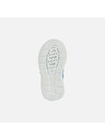 Geox Blau Jungen Geox Sprintye Turnschuhe