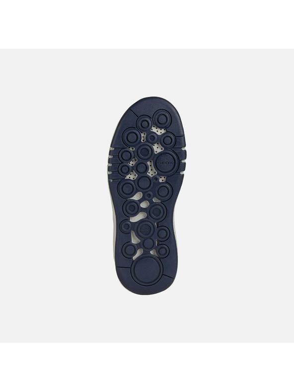 Geox Dunkelblau Jungen Sneaker Geox Aeranter