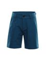 ALPINE PRO Kinder Schnelltrocknende Shorts ALPINE PRO ZAMBO 2 moroccan