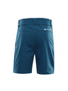 ALPINE PRO Kinder Schnelltrocknende Shorts ALPINE PRO ZAMBO 2 moroccan