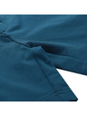 ALPINE PRO Kinder Schnelltrocknende Shorts ALPINE PRO ZAMBO 2 moroccan
