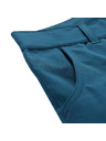 ALPINE PRO Kinder Schnelltrocknende Shorts ALPINE PRO ZAMBO 2 moroccan