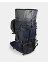 Kilpi Wanderrucksack Kilpi BIGGY 70-U Schwarz