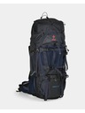 Kilpi Wanderrucksack Kilpi BIGGY 70-U Dunkelblau