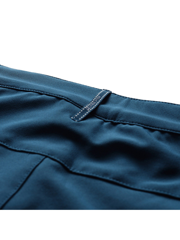 ALPINE PRO Herren-Schnelltrocknende Hose mit Cool Dry ALPINE PRO RAMEL moroccan