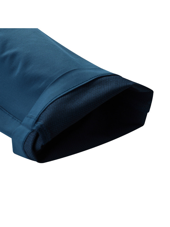 ALPINE PRO Herren-Schnelltrocknende Hose mit Cool Dry ALPINE PRO RAMEL moroccan