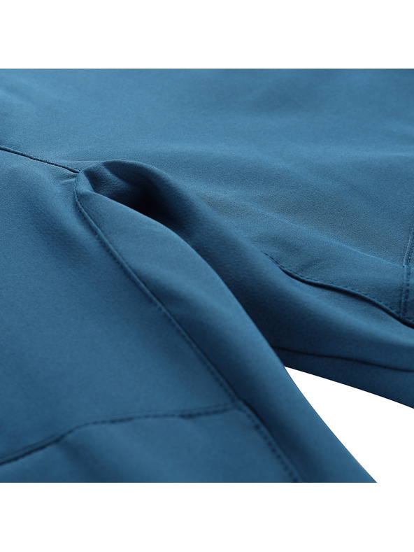 ALPINE PRO Herren-Schnelltrocknende Hose mit Cool Dry ALPINE PRO RAMEL moroccan