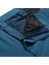 ALPINE PRO Herren-Schnelltrocknende Hose mit Cool Dry ALPINE PRO RAMEL moroccan