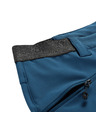 ALPINE PRO Herren-Schnelltrocknende Hose mit Cool Dry ALPINE PRO RAMEL moroccan