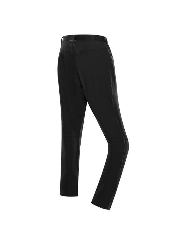 ALPINE PRO Herren-Softshell-Hose mit Cool Dry ALPINE PRO CORB black