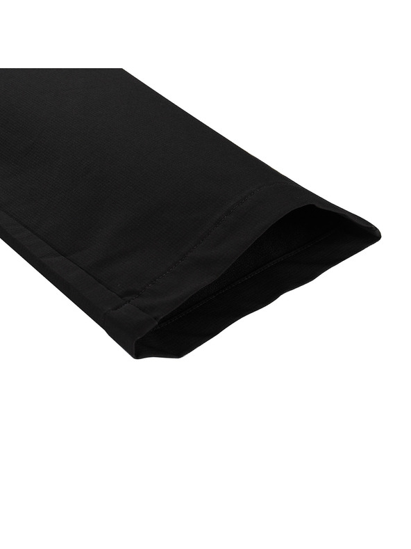 ALPINE PRO Herren-Softshell-Hose mit Cool Dry ALPINE PRO CORB black
