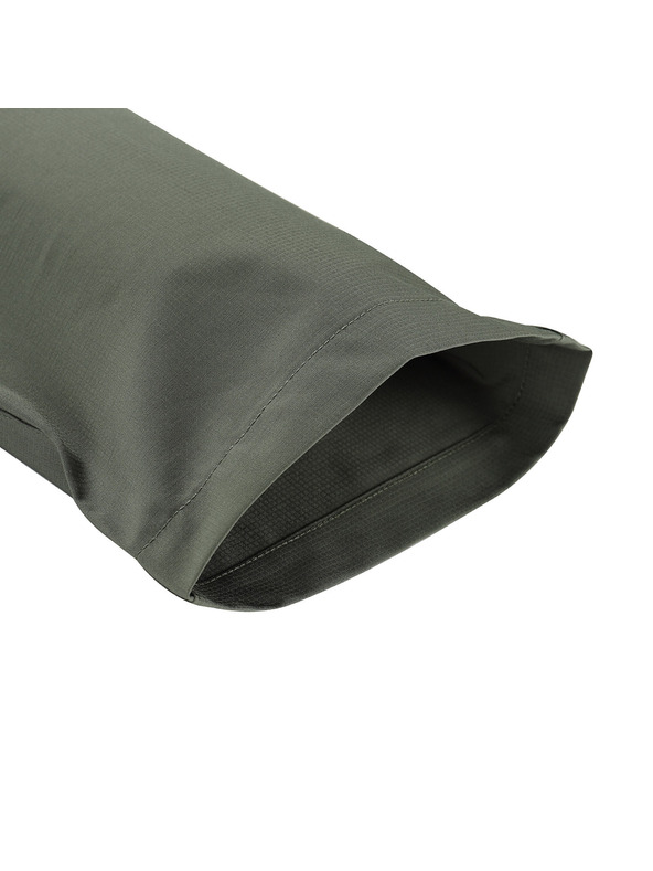 ALPINE PRO Herren-Schnelltrocknende Hose mit Cool Dry ALPINE PRO NESC 2 olivine