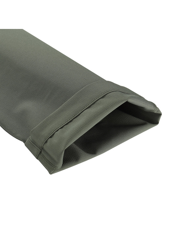 ALPINE PRO Herren-Schnelltrocknende Hose mit Cool Dry ALPINE PRO NESC 2 olivine
