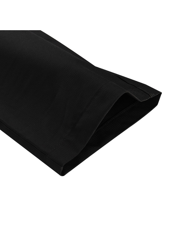 ALPINE PRO Herren-Schnelltrocknende Hose mit Cool Dry ALPINE PRO NESC 2 black