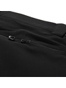 ALPINE PRO Herren-Softshell-Caprihose ALPINE PRO WEDER 2 black