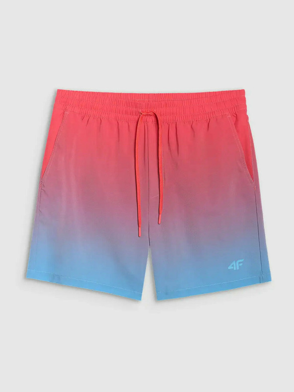 4F Herren-Badeshorts 4F