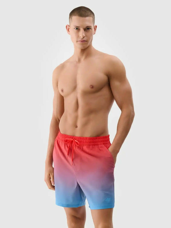4F Herren-Badeshorts 4F