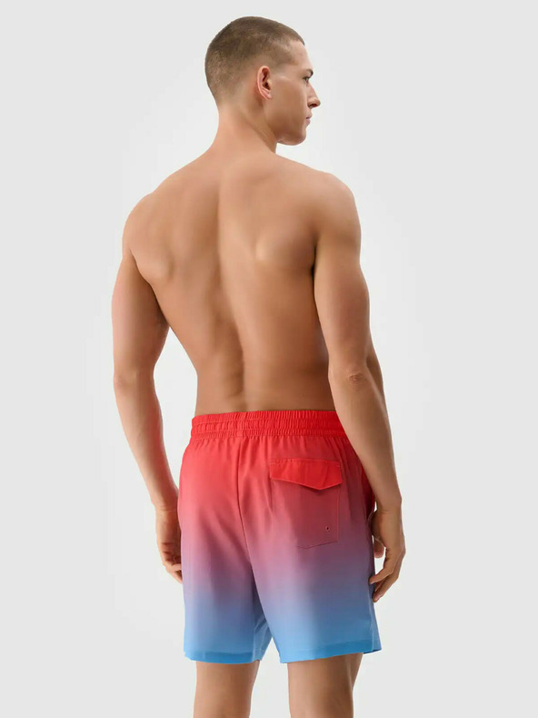 4F Herren-Badeshorts 4F