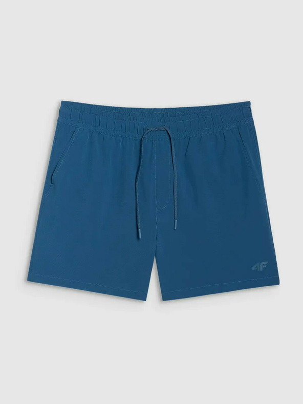 4F Herren-Badeshorts 4F