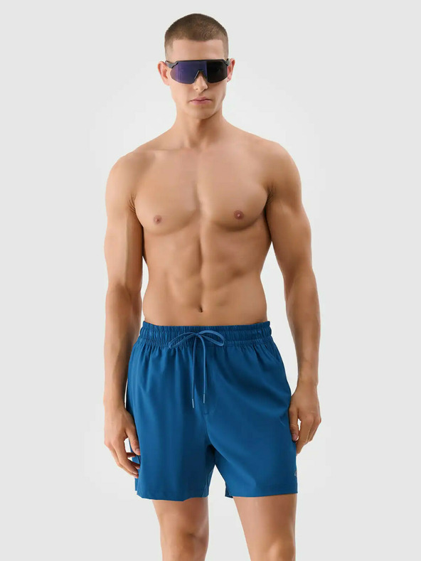 4F Herren-Badeshorts 4F