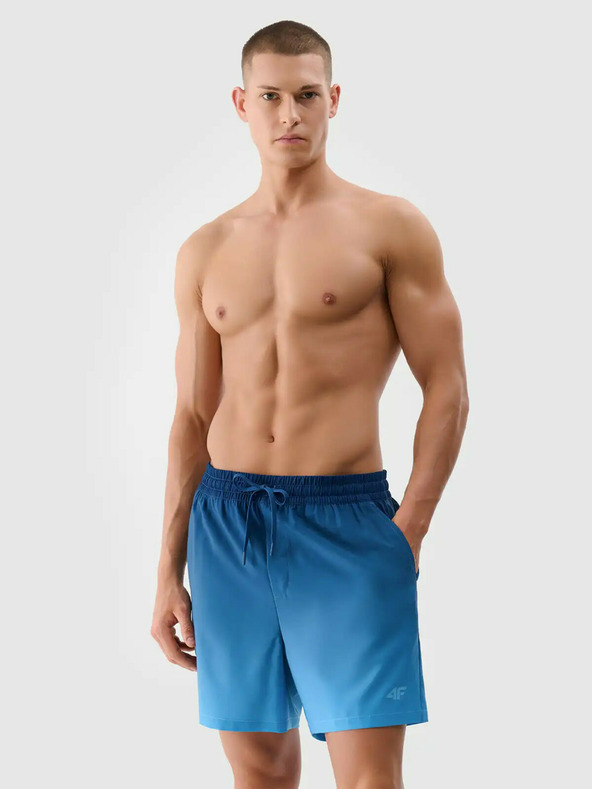 4F Herren-Badeshorts 4F