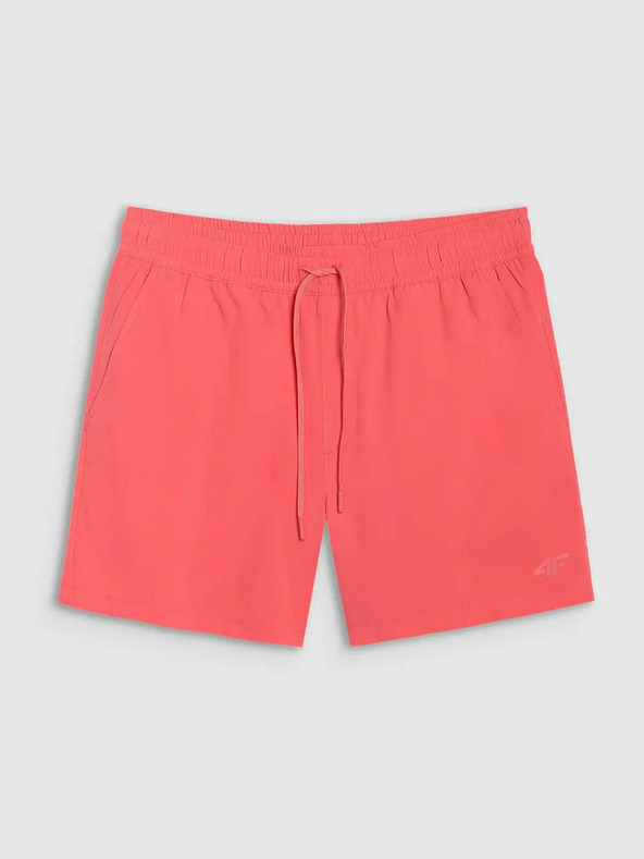 4F Herren-Badeshorts 4F