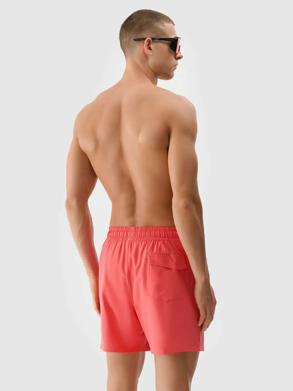 4F Herren-Badeshorts 4F