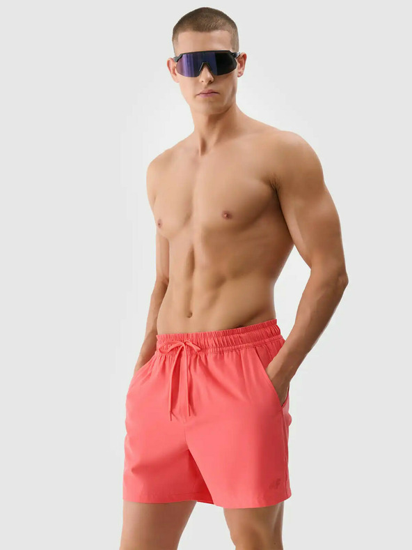 4F Herren-Badeshorts 4F