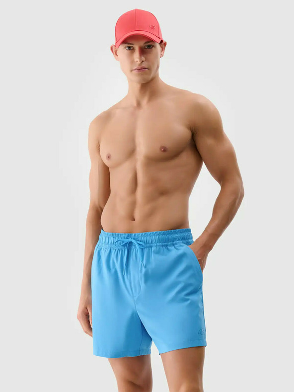 4F Herren-Badeshorts 4F